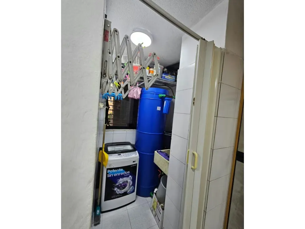 Apartamento en Alquiler en La Boyera, El Hatillo 3H-2B-2PE - 6