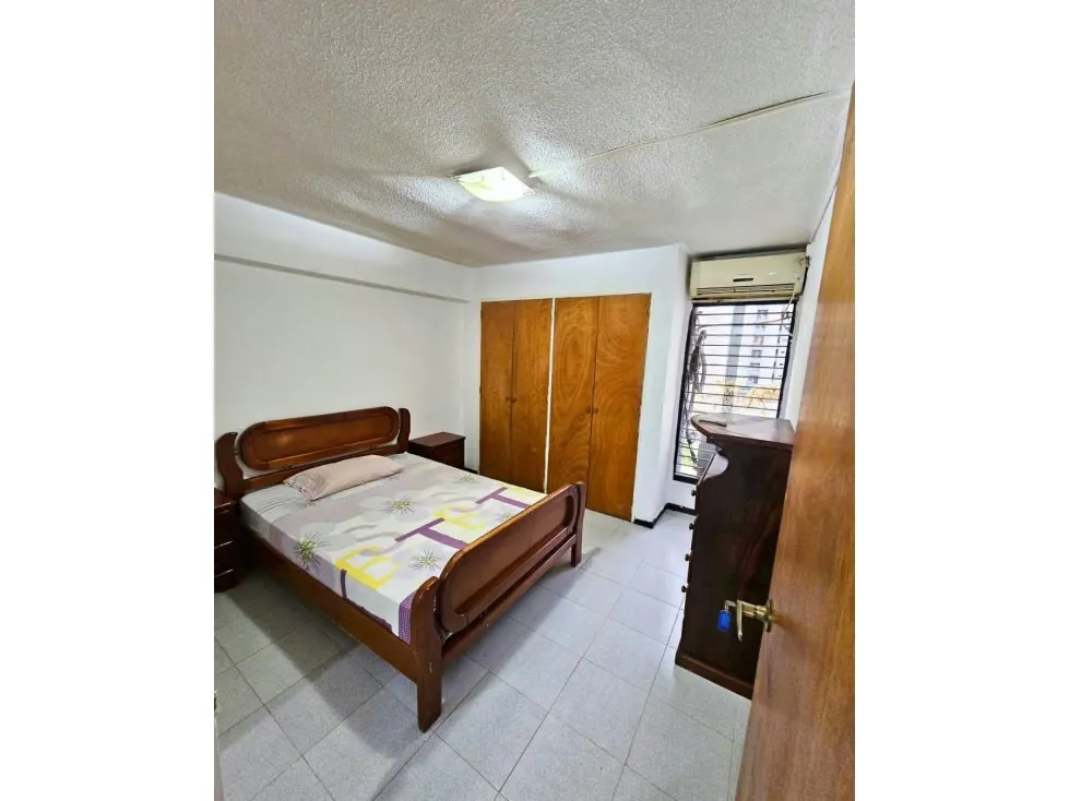 Apartamento en Alquiler en La Boyera, El Hatillo 3H-2B-2PE - 7