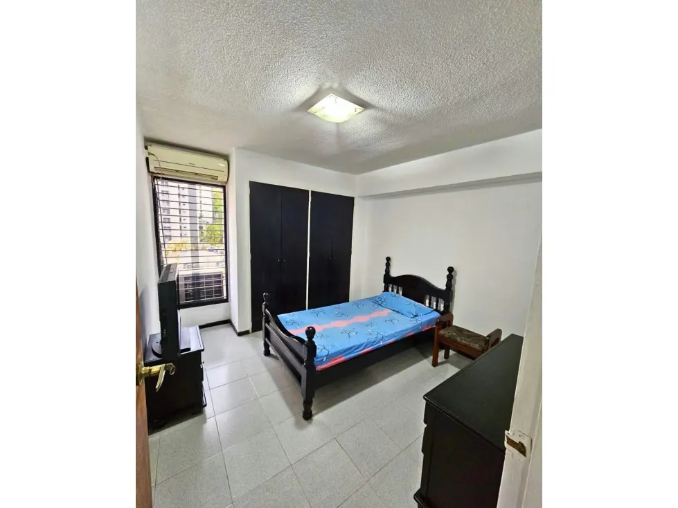 Apartamento en Alquiler en La Boyera, El Hatillo 3H-2B-2PE - 9