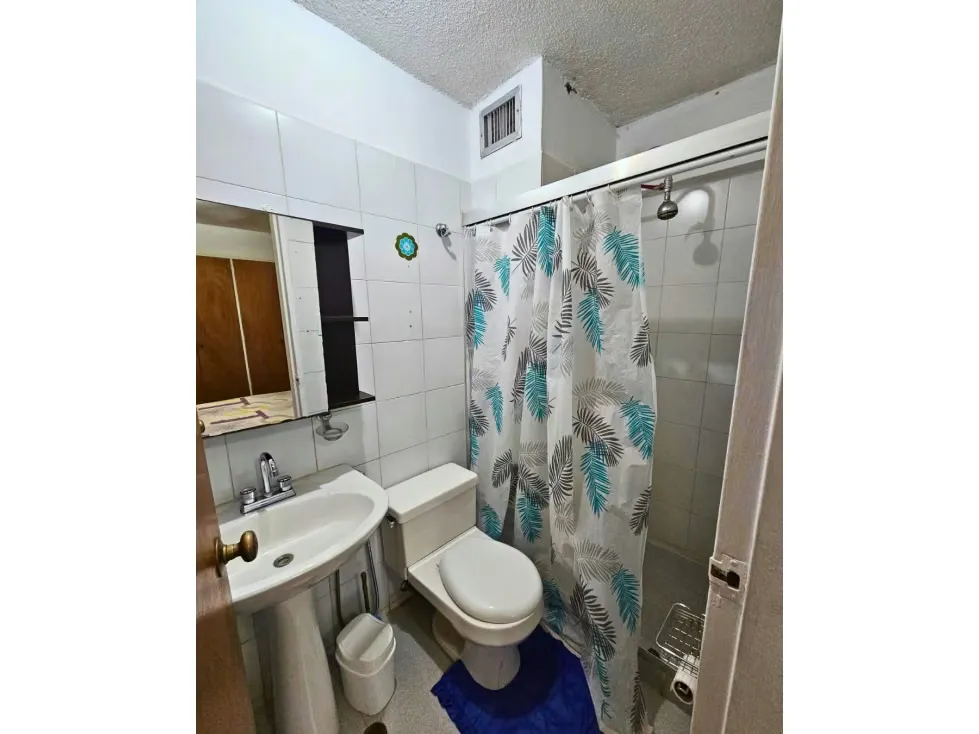 Apartamento en Alquiler en La Boyera, El Hatillo 3H-2B-2PE - 10