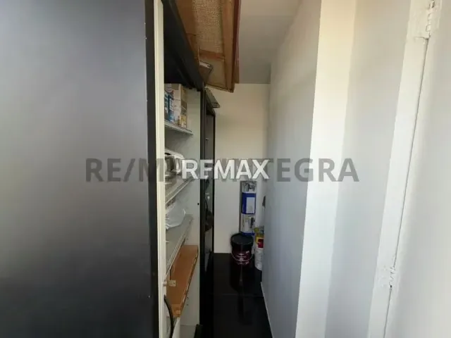 Confort y Prestigio: Oficina de 128 m² con Estacionamiento Privado en el CCCT - 12