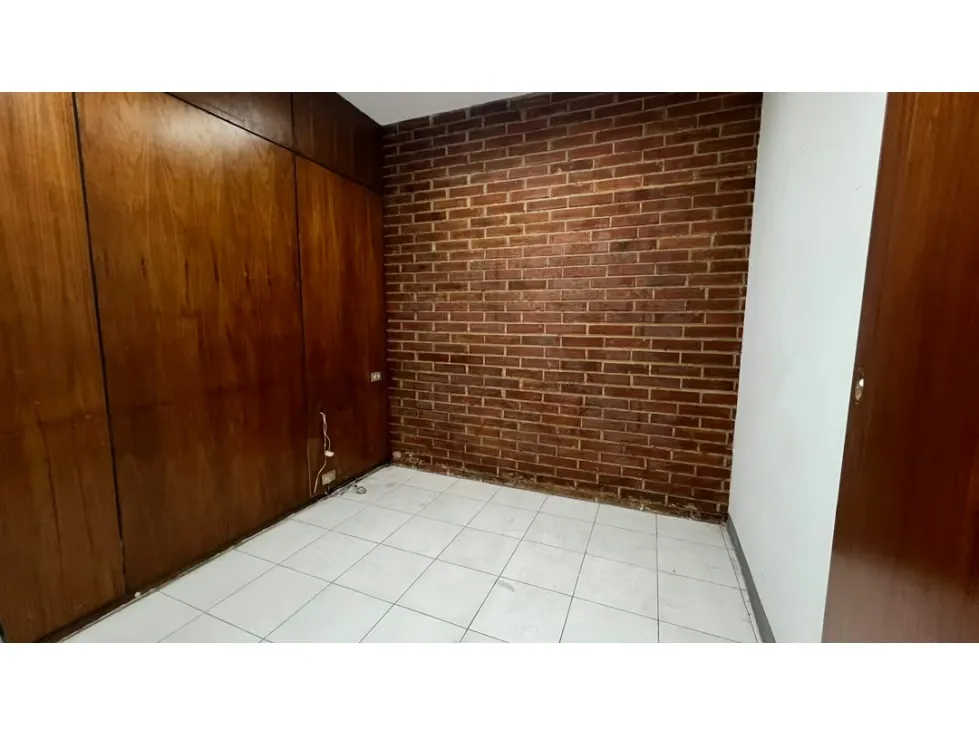 Se vende Oficina 73m² Sabana Grande - 5