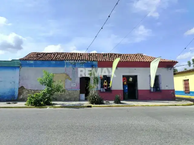 Casa en Venta, ubicada en Cabudare Centro