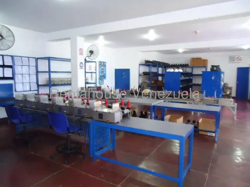 Local Comercial en Venta en Santa Teresa del Tuy, Miranda - 11
