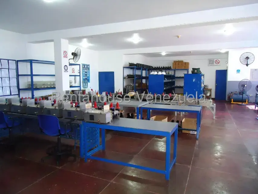 Local Comercial en Venta en Santa Teresa del Tuy, Miranda - 12