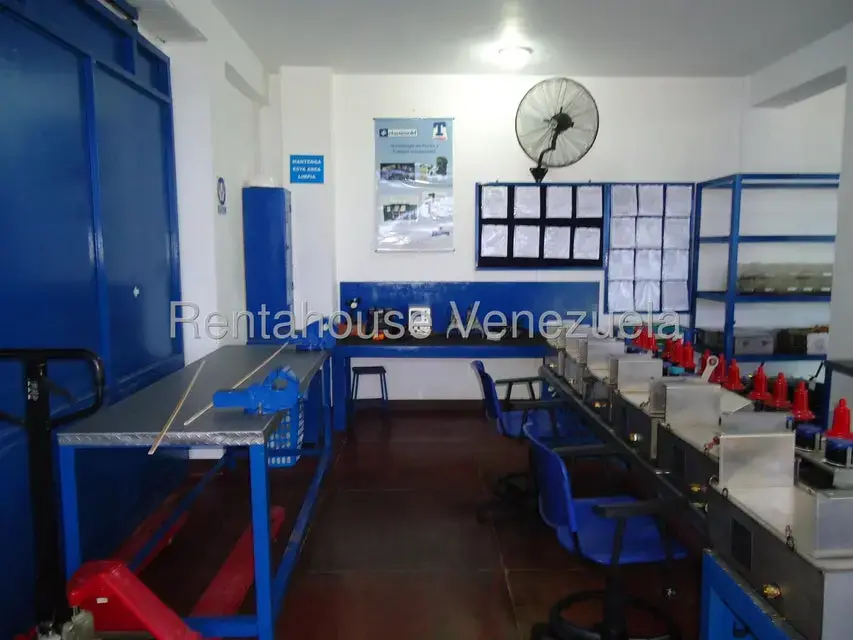 Local Comercial en Venta en Santa Teresa del Tuy, Miranda - 13
