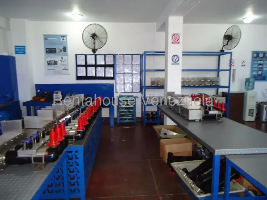 Local Comercial en Venta en Santa Teresa del Tuy, Miranda - 14