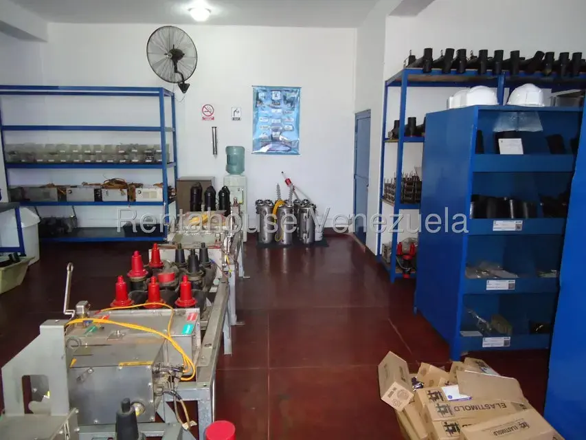 Local Comercial en Venta en Santa Teresa del Tuy, Miranda - 17