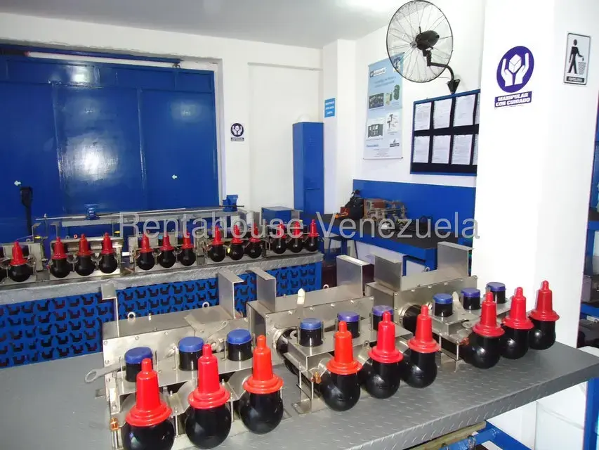 Local Comercial en Venta en Santa Teresa del Tuy, Miranda - 18