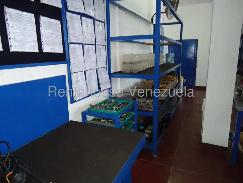 Local Comercial en Venta en Santa Teresa del Tuy, Miranda - 21
