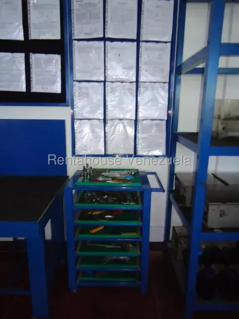 Local Comercial en Venta en Santa Teresa del Tuy, Miranda - 22