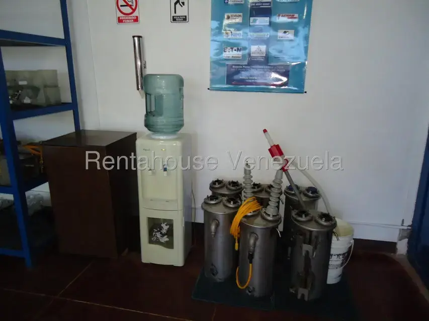 Local Comercial en Venta en Santa Teresa del Tuy, Miranda - 23