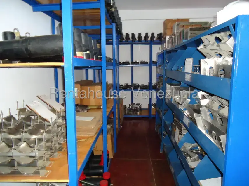 Local Comercial en Venta en Santa Teresa del Tuy, Miranda - 24
