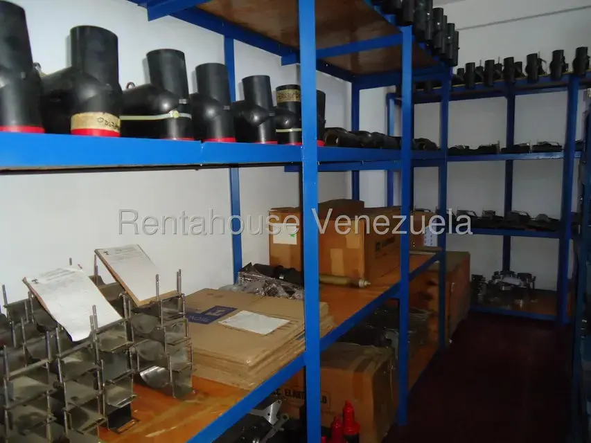 Local Comercial en Venta en Santa Teresa del Tuy, Miranda - 25