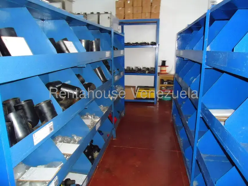 Local Comercial en Venta en Santa Teresa del Tuy, Miranda - 26