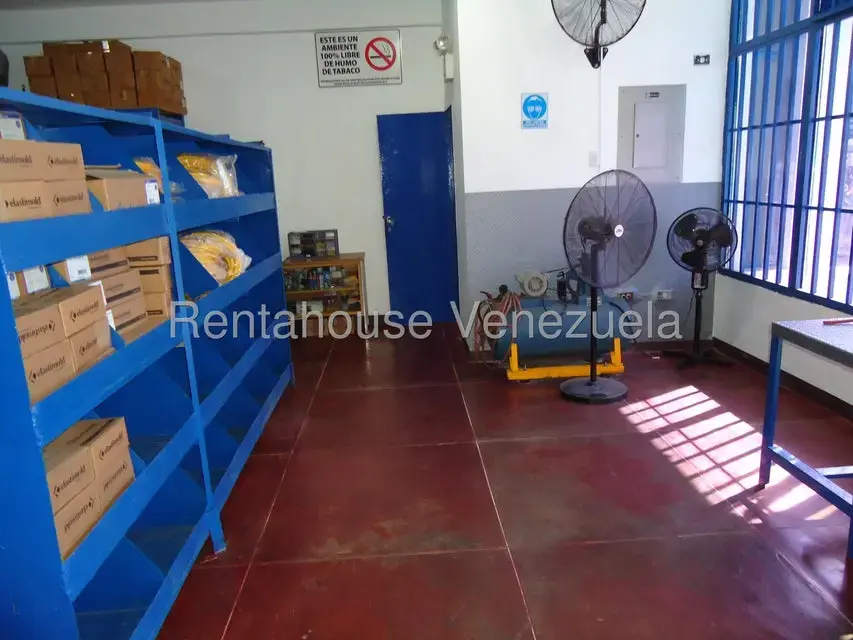 Local Comercial en Venta en Santa Teresa del Tuy, Miranda - 28