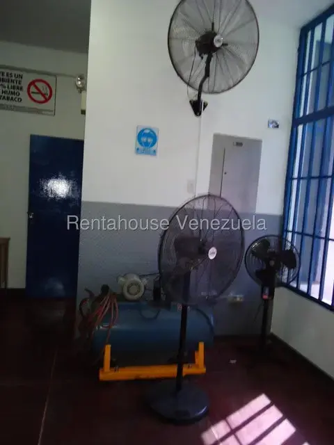 Local Comercial en Venta en Santa Teresa del Tuy, Miranda - 29