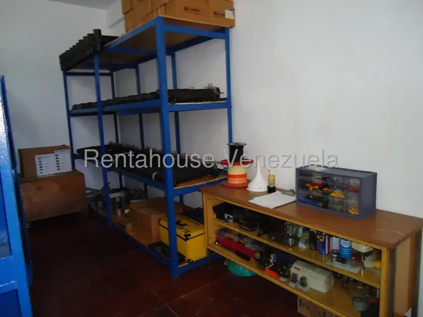 Local Comercial en Venta en Santa Teresa del Tuy, Miranda - 30