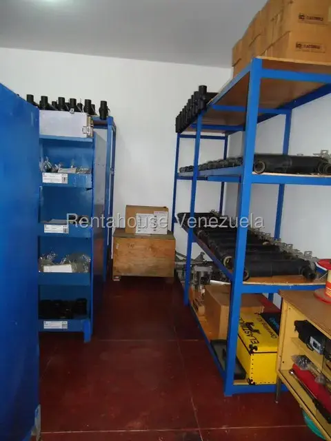 Local Comercial en Venta en Santa Teresa del Tuy, Miranda - 31