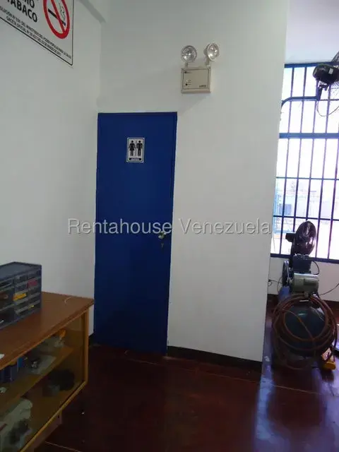 Local Comercial en Venta en Santa Teresa del Tuy, Miranda - 32