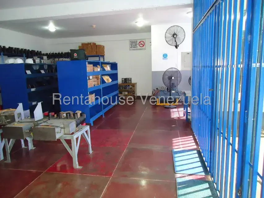 Local Comercial en Venta en Santa Teresa del Tuy, Miranda - 36