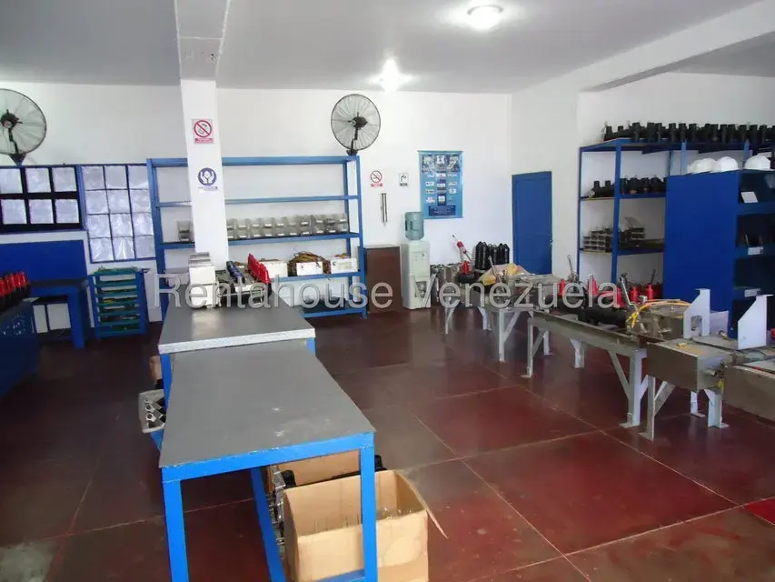 Local Comercial en Venta en Santa Teresa del Tuy, Miranda - 38