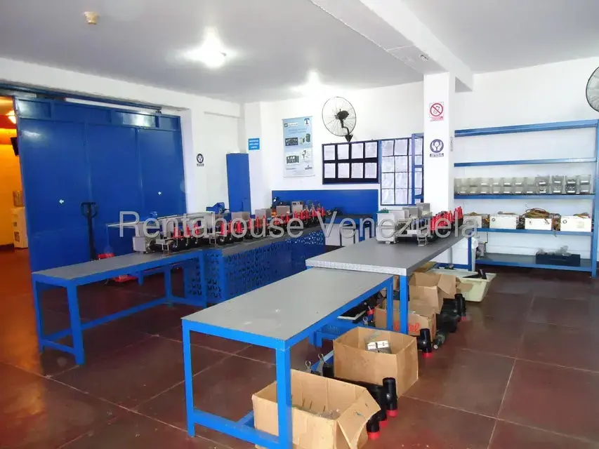 Local Comercial en Venta en Santa Teresa del Tuy, Miranda - 39