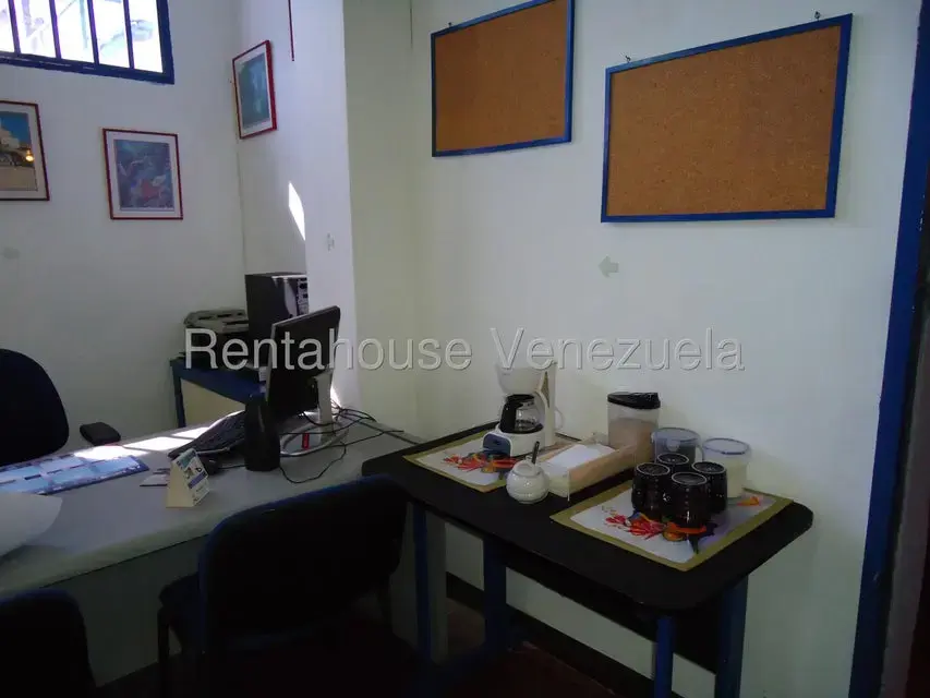 Local Comercial en Venta en Santa Teresa del Tuy, Miranda - 44