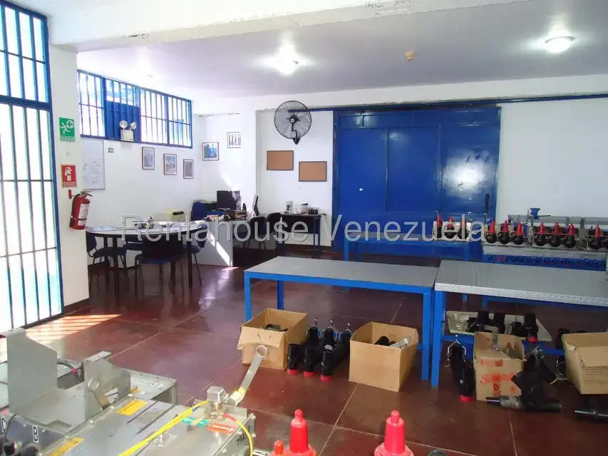 Local Comercial en Venta en Santa Teresa del Tuy, Miranda - 45