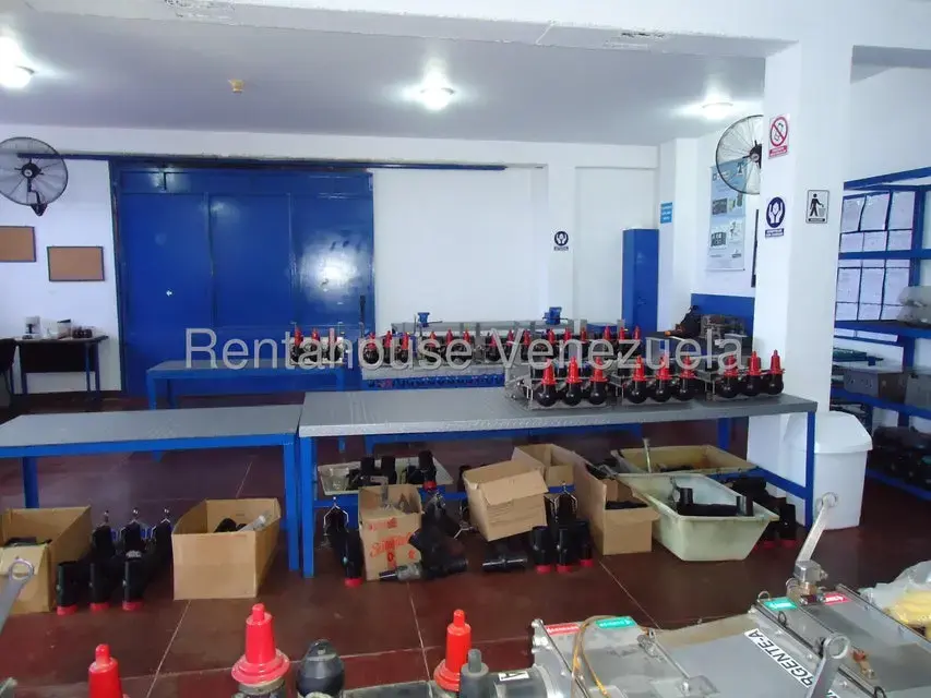 Local Comercial en Venta en Santa Teresa del Tuy, Miranda - 46