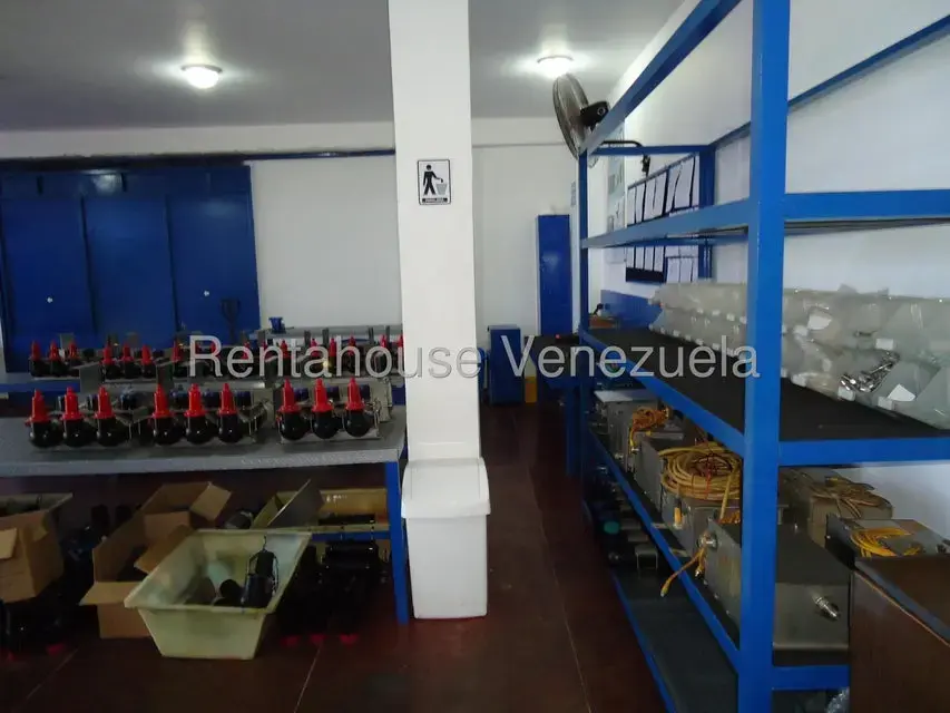 Local Comercial en Venta en Santa Teresa del Tuy, Miranda - 47