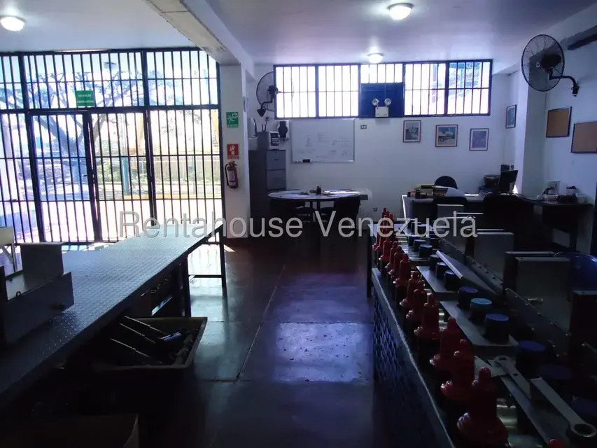 Local Comercial en Venta en Santa Teresa del Tuy, Miranda - 49