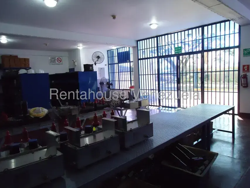 Local Comercial en Venta en Santa Teresa del Tuy, Miranda - 50