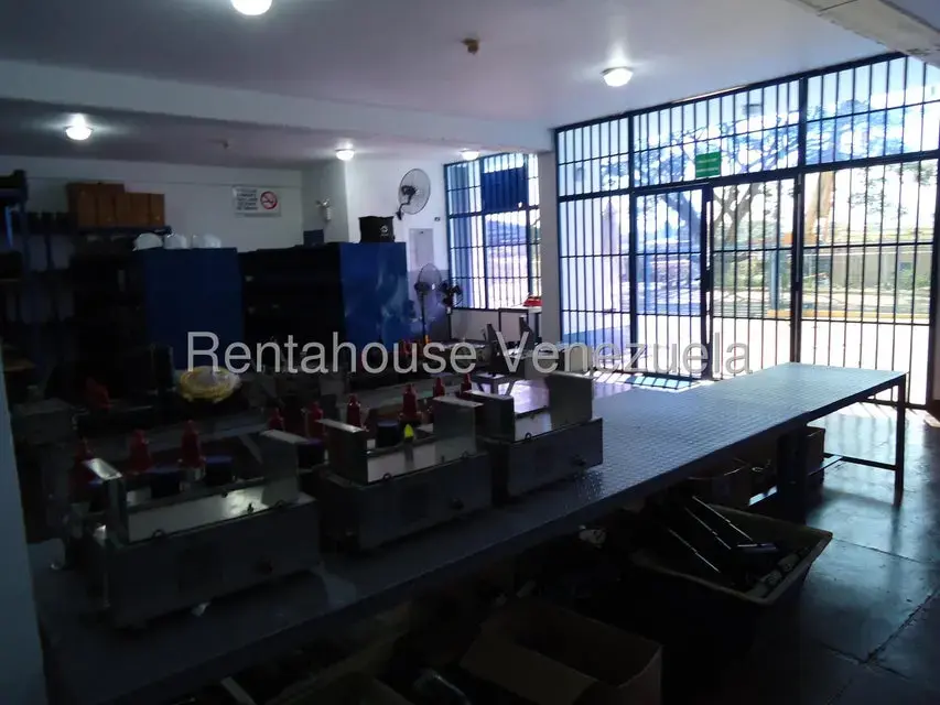 Local Comercial en Venta en Santa Teresa del Tuy, Miranda - 51