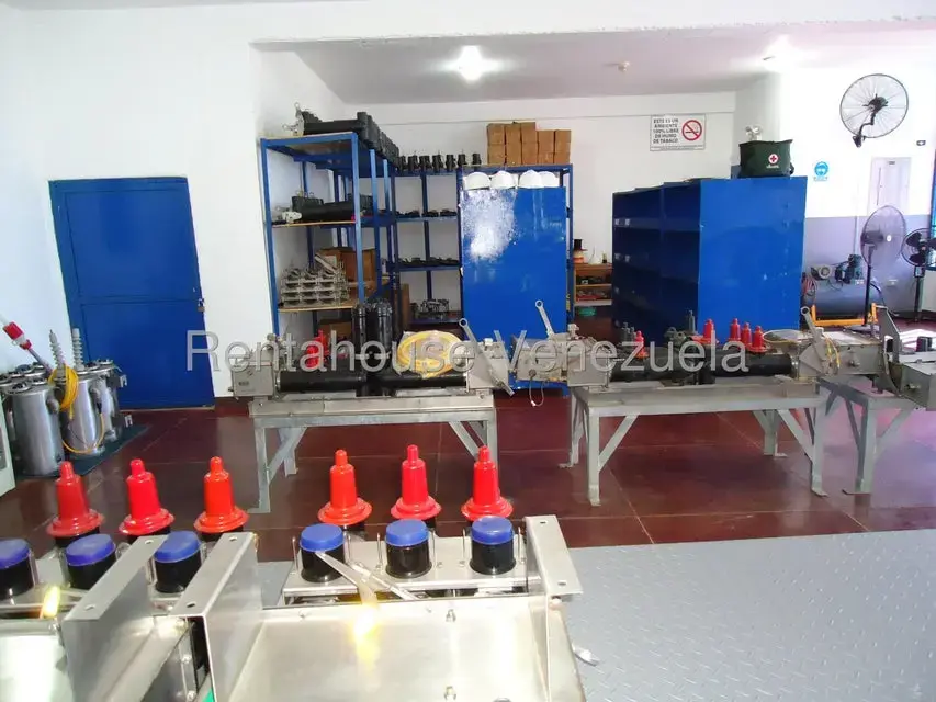 Local Comercial en Venta en Santa Teresa del Tuy, Miranda - 55