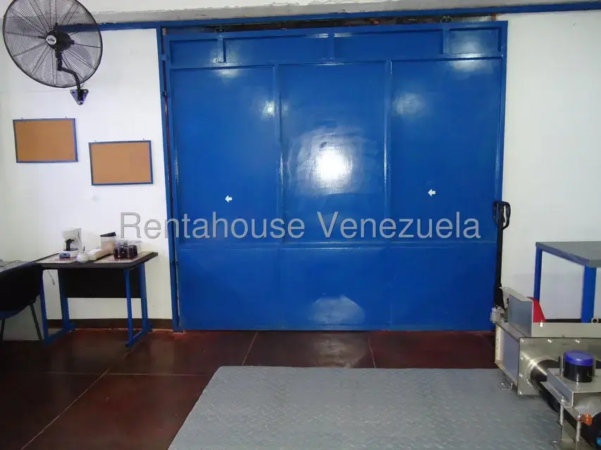 Local Comercial en Venta en Santa Teresa del Tuy, Miranda - 58