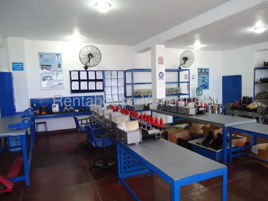 Local Comercial en Venta en Santa Teresa del Tuy, Miranda - 61