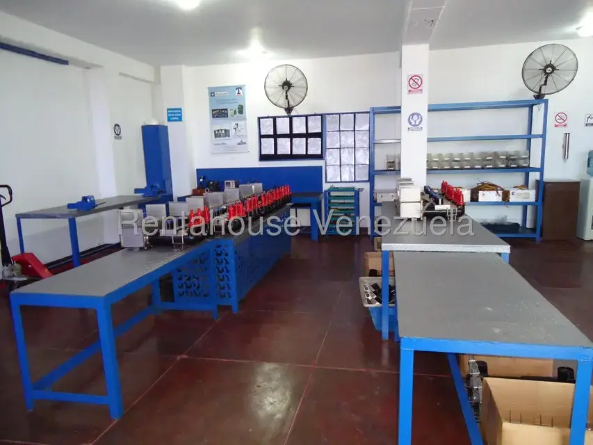 Local Comercial en Venta en Santa Teresa del Tuy, Miranda - 62