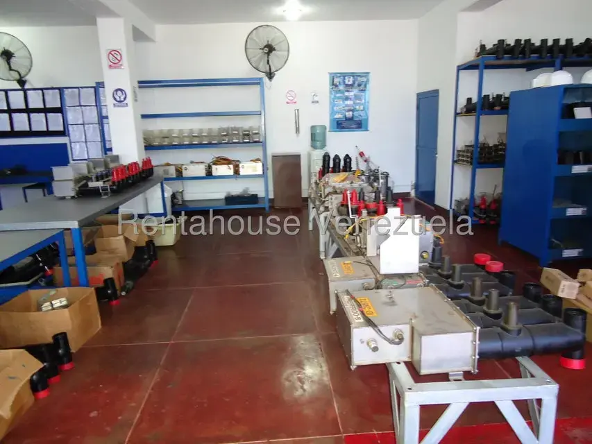 Local Comercial en Venta en Santa Teresa del Tuy, Miranda - 63