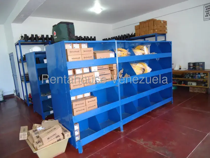Local Comercial en Venta en Santa Teresa del Tuy, Miranda - 64