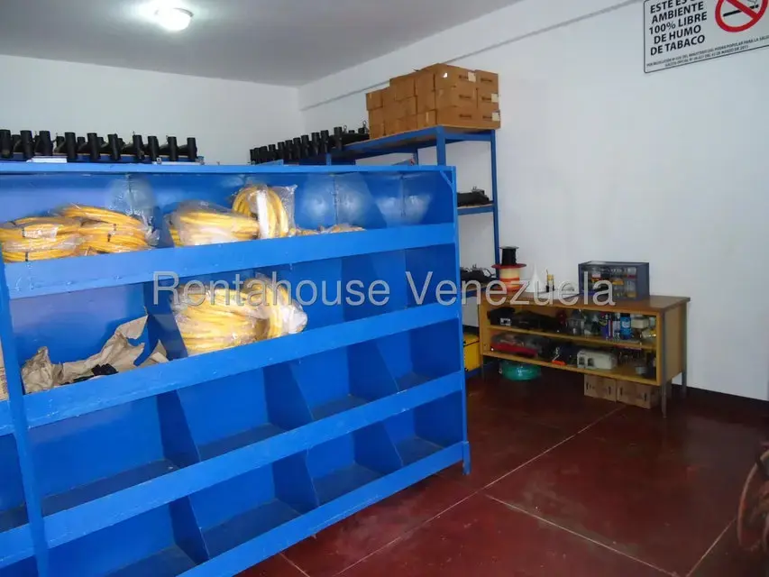 Local Comercial en Venta en Santa Teresa del Tuy, Miranda - 65