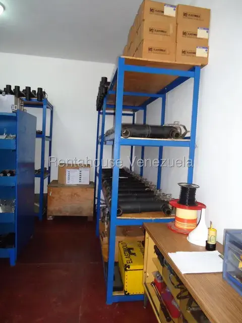 Local Comercial en Venta en Santa Teresa del Tuy, Miranda - 66
