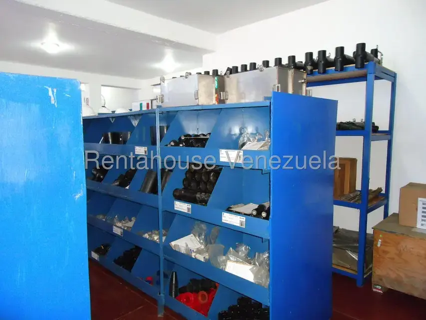 Local Comercial en Venta en Santa Teresa del Tuy, Miranda - 67