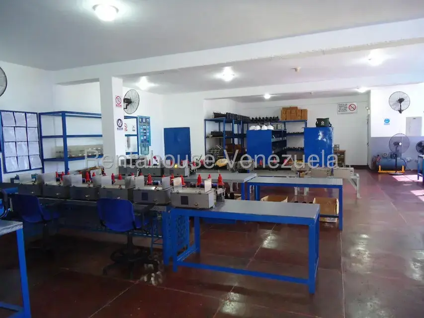 Local Comercial en Venta en Santa Teresa del Tuy, Miranda - 71