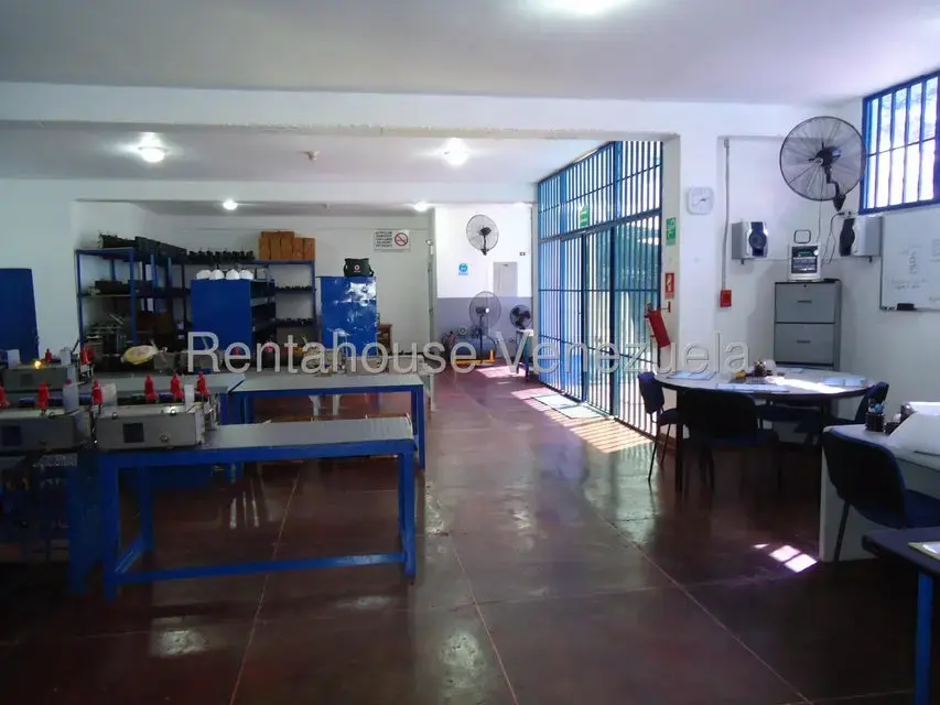 Local Comercial en Venta en Santa Teresa del Tuy, Miranda - 72