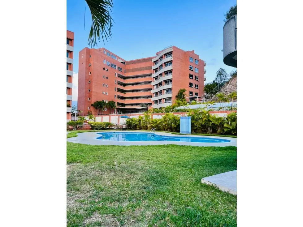 Apartamento en venta 175m², Lomas del Sol
