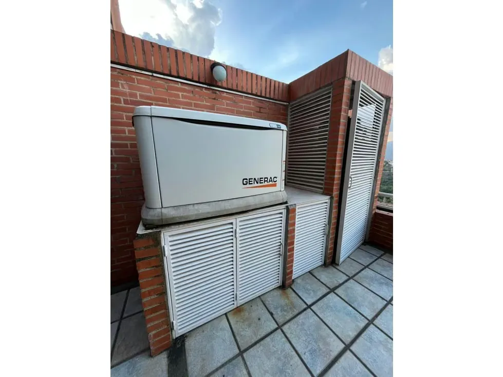 Apartamento en venta 175m², Lomas del Sol - 11