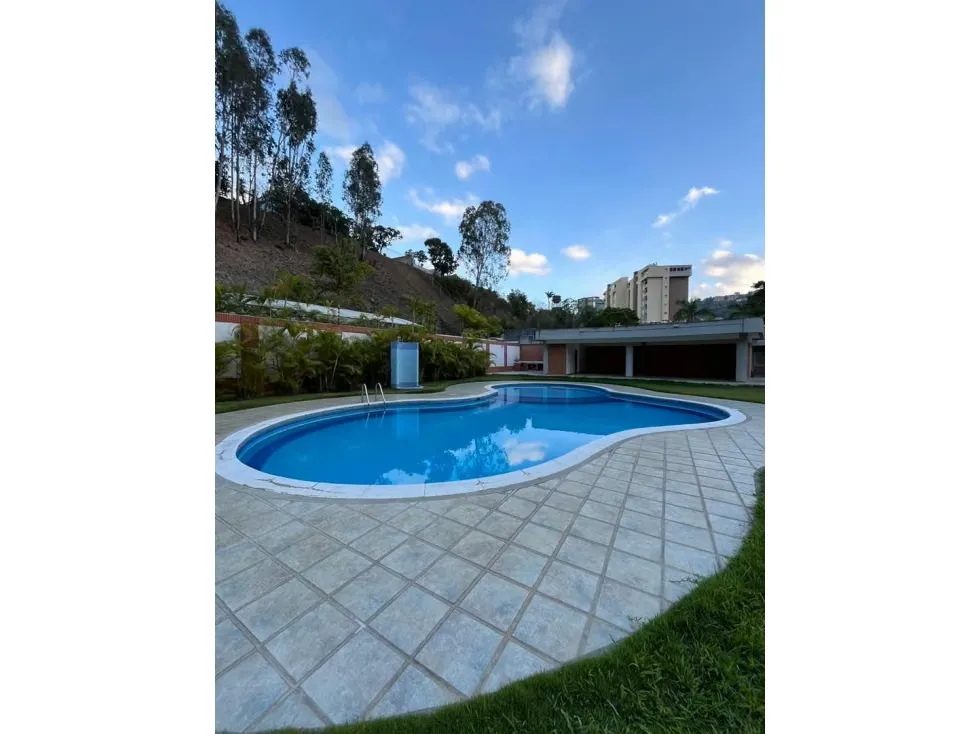 Apartamento en venta 175m², Lomas del Sol - 12