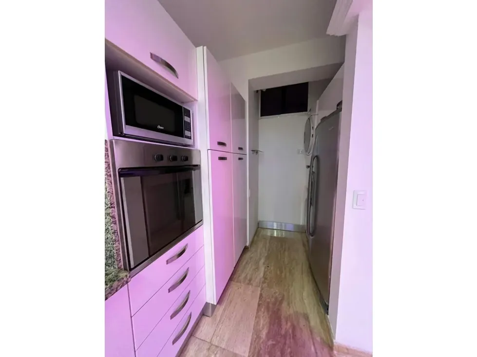 Apartamento en venta 175m², Lomas del Sol - 3