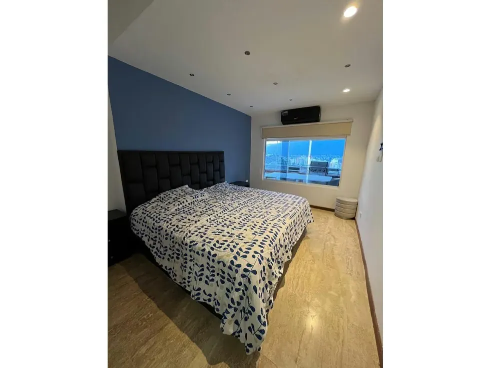 Apartamento en venta 175m², Lomas del Sol - 4